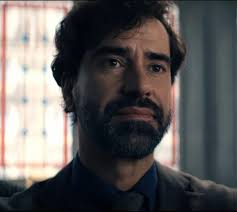 Dean Cipher. I wonder what his powers are for him to be so confident in  hating humans. : r/TheBoys