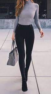 The Best Grey Winter Outfit Ideas To Keep Warm 37 Fall Trends Outfits Fashion Outfits Stylish Outfits