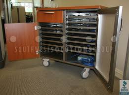 Check spelling or type a new query. Pc Carts Portable Electronic Charging Stations Laptop Phone Storage Cabinets