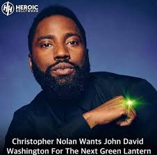 Here is a poster that Ryan Reynolds as Green Lantern might look like in the  snyderverse Snyder wanted Ryan Reynolds as Green Lantern in his DC universe  it was a different version