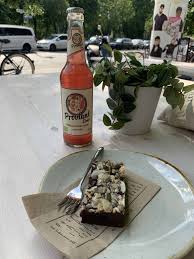 This creamy dip with onions and parsley create the classic. Gluten Free Berlin Guide Coeliac Travel The Gluten Free Blogger