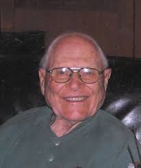 Arnold John Allan Obituary