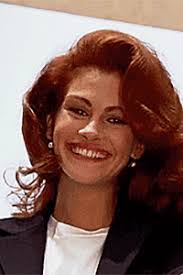 Roberts did not really want to play the character in a darker take on pretty woman.everett collection. Julia Roberts Gif On Gifer By Ce