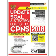 Contoh Soal Dan Materi Pelajaran 9 Contoh Soal Psikotes Cat Cpns