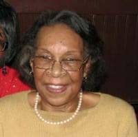 Shirley Mae Washington Obituary (1940