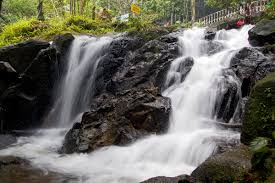 Jomkita On Twitter No 7 Air Terjun Taman Rekreasi Sungai Tekala Semenyih