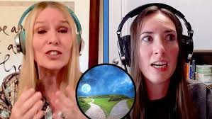 The Fork In The Road That Led Sally To California