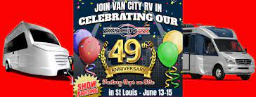 Van city rv specializes in class b van rvs with one stop shopping for all the popular van brands. Van City Rv Home Facebook