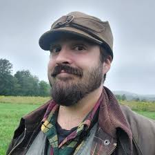 Can anyone tell us what this guy is??? Samantha Tilley