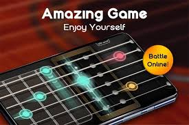 Like its small size (barely 2 megabytes) and other features, like the possibility of listening to videos while they play in the background, or even downloading them. Real Guitar Apk For Android Free Download On Droid Informer