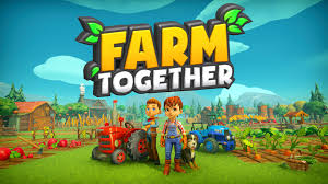 Farm Together For Nintendo Switch Nintendo Game Details