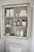 Old Window Frame Decorating Ideas