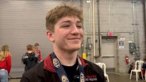 2023 PIAA Individual State Wrestling Championship