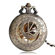 Steampunk victorian pocket watch pirate pendant charm key alice in wonderland. Pin On Uhren Damen Herren Armbanduhr Watch Uhr