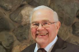 Rev. George J. Waggoner Obituary October 9, 2019