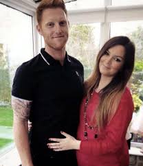 The huge ink of a big lion family. Ben Stokes England Cricketer Wife Age Ipl Height Tattoos