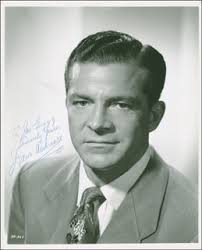 Dana Andrews Autographs, Memorabilia & Collectibles