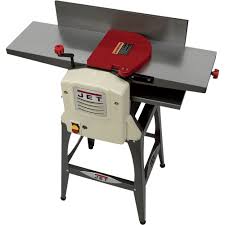 Jet Jointer Planer Combo W Stand 10in Model Jjp 10btos Planers Jointers Jet Woodworking Tools Woodworking Tools For Sale Woodworking Equipment