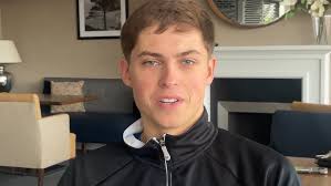 Ireland’s No 1 squash player Sam Buckley gearing up for Irish Open