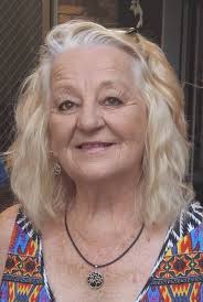 The Real Margie Mack, Happy Medium/Author