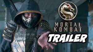 And hiroyuki sanada (skyscraper) as hanzo hasashi and scorpion. Mortal Kombat Trailer 2021 Breakdown Easter Eggs And New Movies Explained Youtube