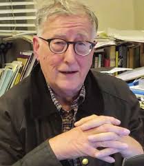 INSIDE: Summerhall's founder talks to ArtWork Miracle @ Marchmont ::  Vettriano remembered