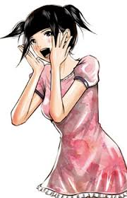 Back street girls titre original : Chika Sugihara Back Street Girls Gokudolls Myanimelist Net