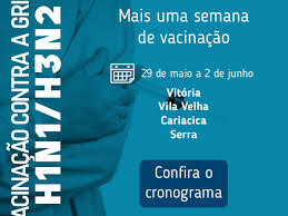 Agendamento vacina.vilavelha / cartão de cidadão e. Campanha De Vacinacao Contra Gripe Fique Atento Ao Calendario Noticias Oab Es