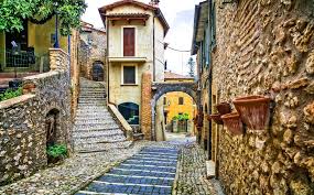 I borghi più belli d'italia. Borghi Piu Belli D Italia 2021 Quali Sono Italoblog