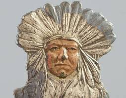 Auctions: A collection of stickpins