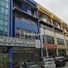 Pelangi indah condo , jalan ipoh , kl was merged with this page. 1
