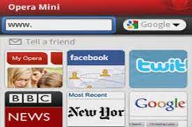 The opera mini web browser for android lets you do everything you want to online without wasting your data plan. Download Opera Mini Gratis Untuk Hp Printer