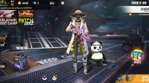 Hi mayur thakor is free fire live kaise le mujhe batao free fire diamonds please. How To Get Gun In The Lobby In Free Fire Pointofgamer