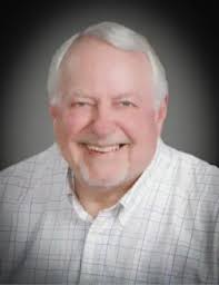 Obituary information for Ronald Werner Behrens