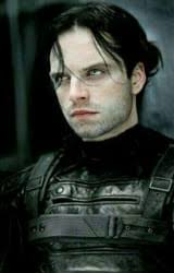 James Bucky Barnes Quizzes