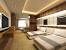 Modern Hotel Ceiling
