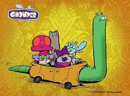 A Chowder Texture Pack Resource Pack Discussion Resource Packs Mapping And Modding Minecraft Chowder Cartoon Cartoon Network Characters Cartoon Photo This cartoony texture pack is being made for 1.14! a chowder texture pack resource pack