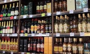 La ley seca forma parte de las restricciones electorales que comenzaron a regir, desde el lunes 5 entre otras medidas, figura que el mismo 11 de abril, día central de las elecciones 2021, no estarán. Ley Seca Jalisco Por Consulta Popular 2021 Cuando Inicia Y Acaba Union Jalisco