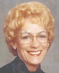 Marion Hale Obituary (2015)