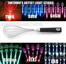 Red Velvet S Official Lightstick Allkpop Forums