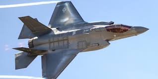 It is the most lethal, survivable and connected fighter aircraft in the world, giving pilots an advantage against any adversary and enabling them to execute their mission and come home safe. More Parts Of F 35 That Disappeared In The Pacific Have Been Found