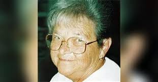 Nancy Ellen Booth Obituary