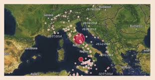 Notizie ultim'ora sul terremoto, le scosse in tempo reale, con la magnitudo dei sismografi ingv, l'epicentro del sisma e la stima dei danni fornita. Scosse Nella Notte In Campania Ecco La Mappa Con Tutti I Terremoti Dal 1985 Info Data