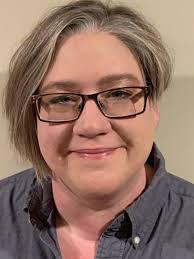 Jennifer Knapp, Full-time Instructor