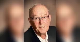 Obituary for Patrick "Pat" Graham