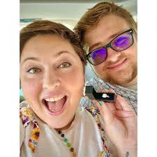 Mariah Hanson and Noah Flanigan's Wedding Website