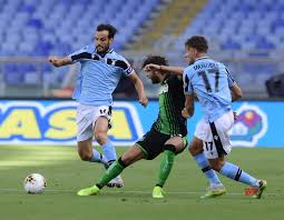 Lazio can secure narrow win at sassuolo. Italy Rome Football Serie A Lazio Vs Sassuolo Gallery Social News Xyz