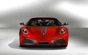 Ferrari F430 Scuderia 4 Wallpaper Hd Car Wallpapers Id 831