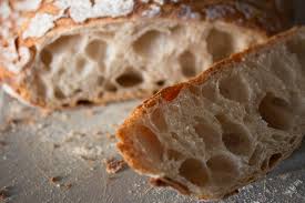 Pain De Campagne Tigre Au Levain Popotte A 4 Mains