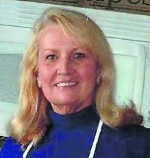 Sandra Sharp Obituary (1946